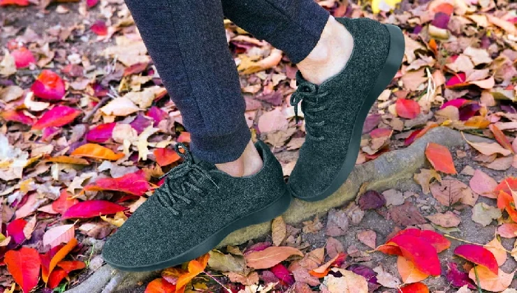 Allbirds Review : The Most Comfortable Sustainable Sneaker — With Durability and Shipping Caveats You Need to Know