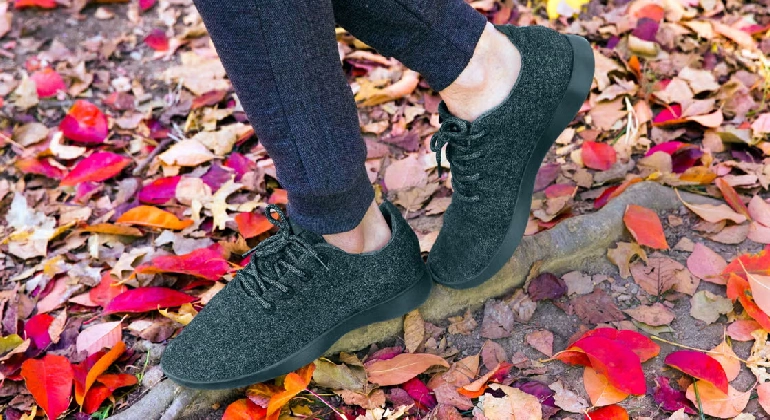 Allbirds Review : The Most Comfortable Sustainable Sneaker — With Durability and Shipping Caveats You Need to Know