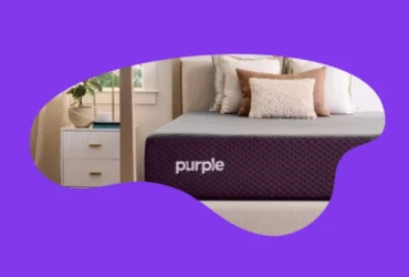Purple Mattress Review : The Most Genuinely Different Mattress on the Market — For the Right Buyer