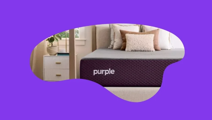 Purple Mattress Review : The Most Genuinely Different Mattress on the Market — For the Right Buyer