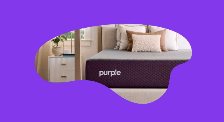 Purple Mattress Review : The Most Genuinely Different Mattress on the Market — For the Right Buyer