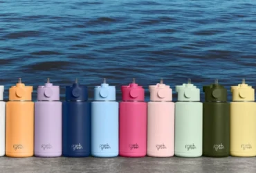 Frank Green Review : The Most Stylish Sustainable Drinkware — With a Lid Durability Problem You Need to Know