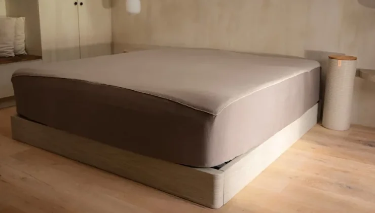 Orion Sleep Review : The Eight Sleep Challenger With Everything to Prove — And Early Signs That Are Genuinely Encouraging