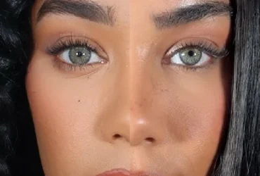 Coleyes Review: Vibrant, Comfortable Coloured Contacts That Work on Dark Eyes — With QC and Packaging Caveats