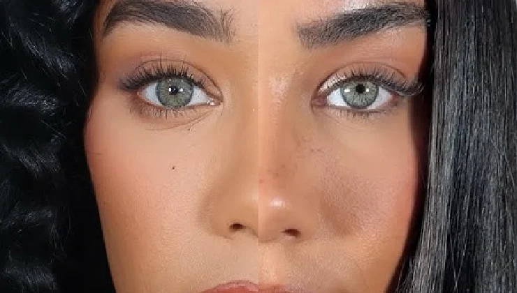 Coleyes Review: Vibrant, Comfortable Coloured Contacts That Work on Dark Eyes — With QC and Packaging Caveats