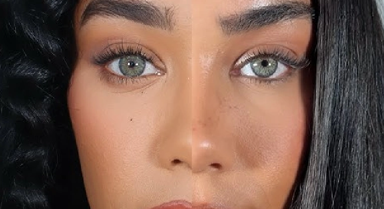 Coleyes Review: Vibrant, Comfortable Coloured Contacts That Work on Dark Eyes — With QC and Packaging Caveats