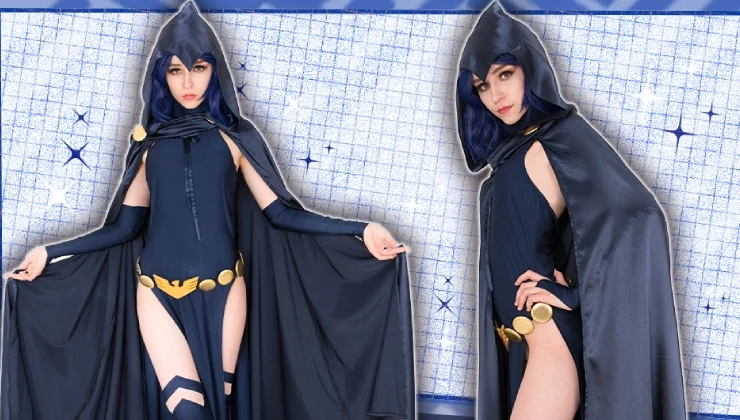 MicCostumes Review: The Cosplay Shop With 30+ Costume Loyalty — With Shipping Time and Sizing Guide Caveats