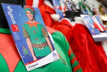 Smiffys Review: 130 Years of British Fancy Dress — With Peak-Season Delivery Risk as the Honest Caveat