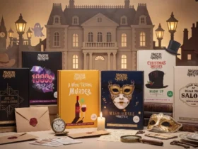 Masters of Mystery Review: The Best Expandable Murder Mystery Platform — With a Genuine Print-Prep Commitment Required