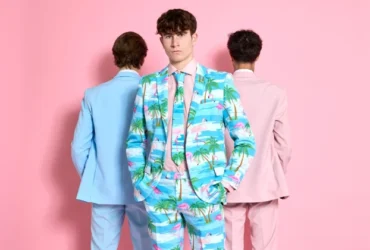 OppoSuits Review: The World's Most Recognisable Novelty Suit — With Sizing and International Returns as the Honest Pre-Purchase Information