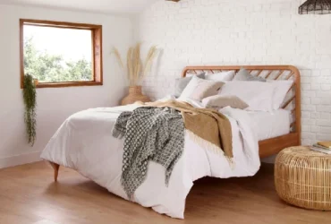 The Wool Room Review: UK's Specialist Wool Bedding That Genuinely Regulates Temperature — With Specific Product Wash-Care Caveats