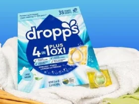 Dropps Review 2026: Are Their Eco-Friendly Cleaning Products Worth It?