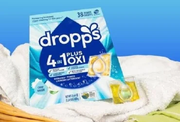 Dropps Review 2026: Are Their Eco-Friendly Cleaning Products Worth It?