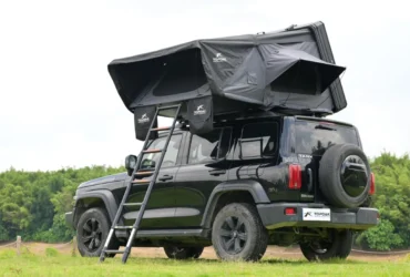 TopOak Overland Review